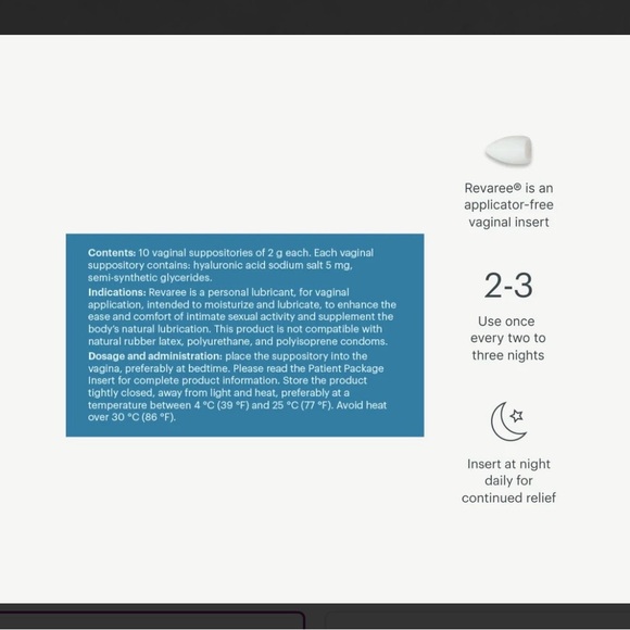 Bonafide Revaree - Picture 5 of 9